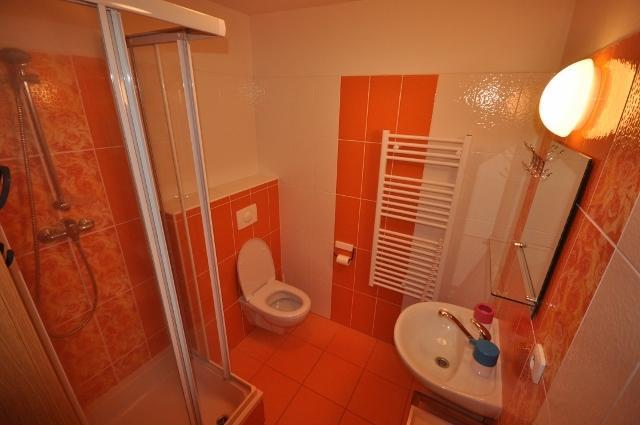 Studio Apartments Lipno 22, 24 Lipno nad Vltavou Oda fotoğraf