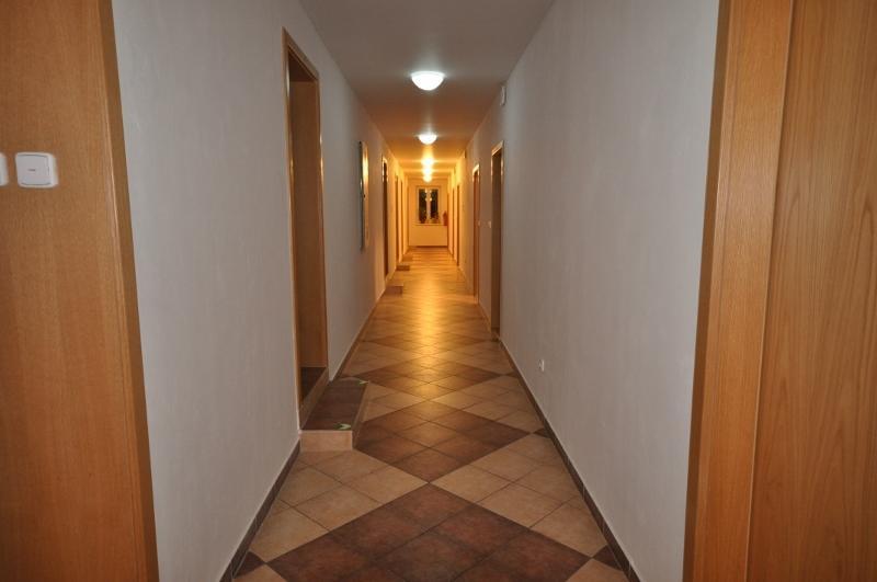 Studio Apartments Lipno 22, 24 Lipno nad Vltavou Oda fotoğraf