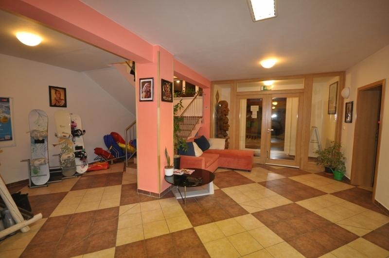 Studio Apartments Lipno 22, 24 Lipno nad Vltavou Oda fotoğraf